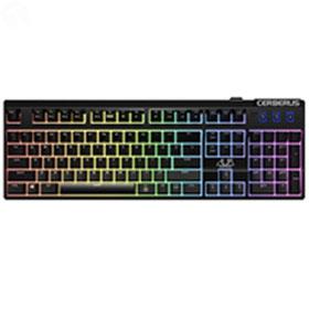 ASUS Cerberus Mech RGB Mechanical Gaming Keyboard
